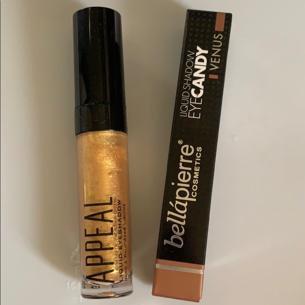 Liquid shadow bundle